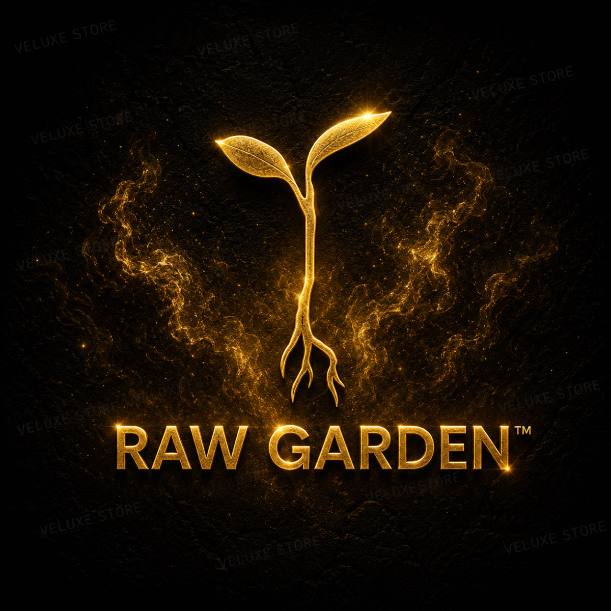 Raw Garden - 2GR (Importado)