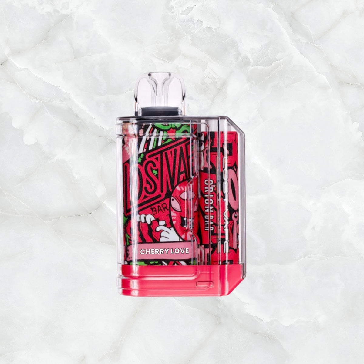 Lost Vape Orion Bar - 7,500 puffs.