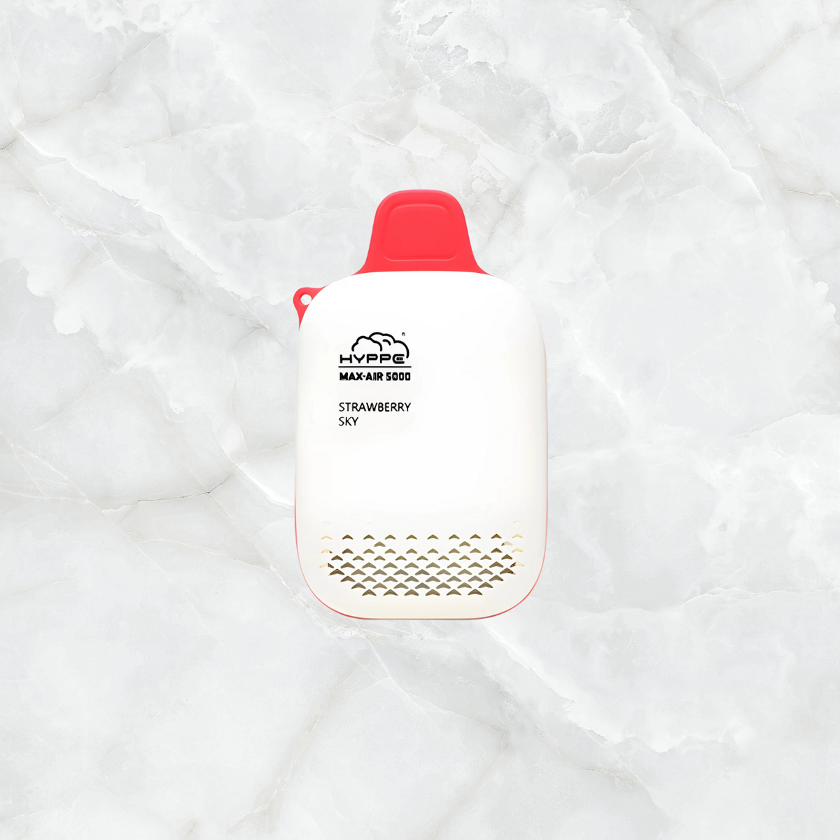 Hyppe Air Max - 5,000 puffs.