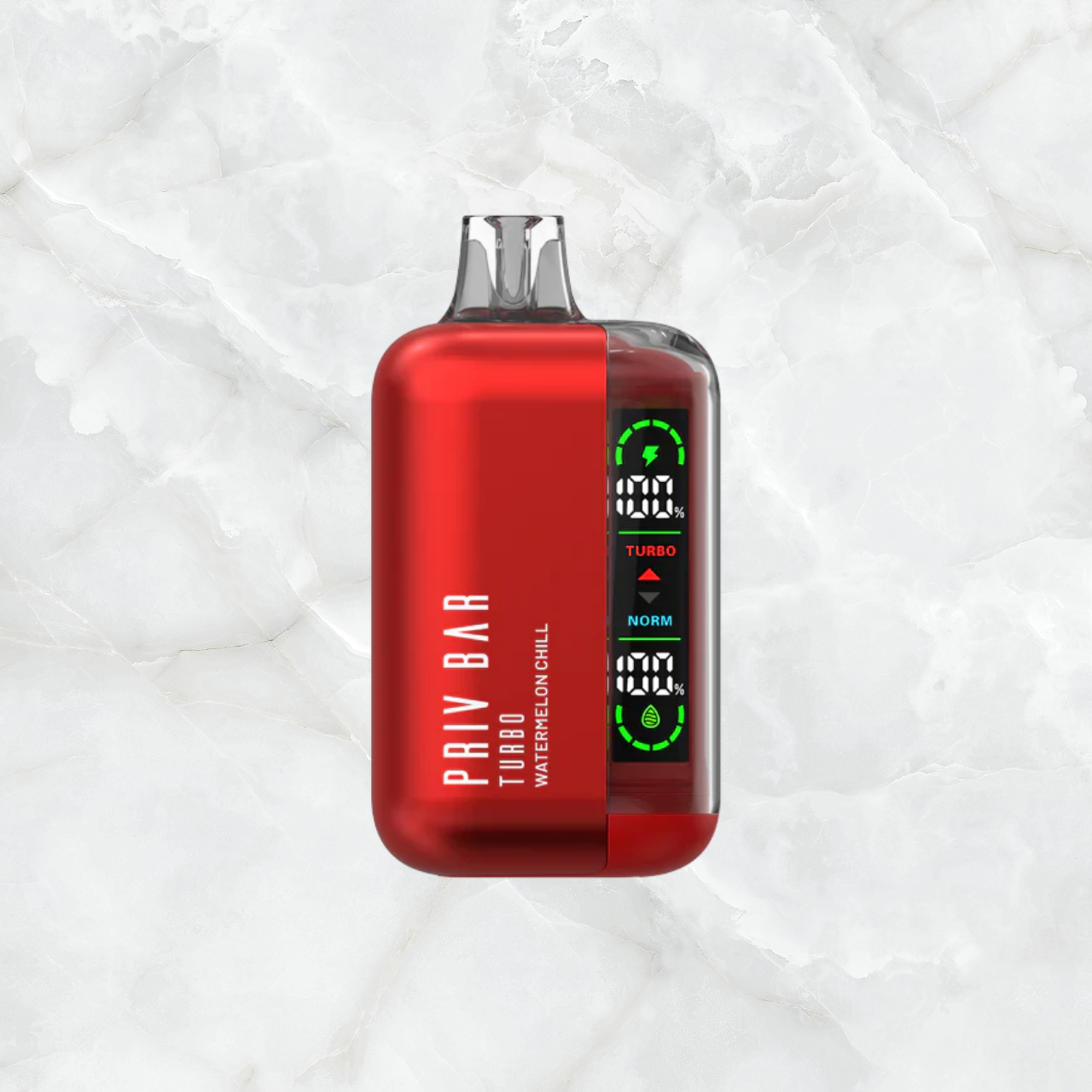 Priv Bar - 15,000 puffs.