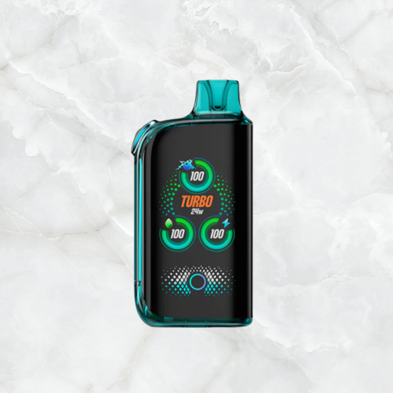 Fasta Blast - 35,000 puffs.
