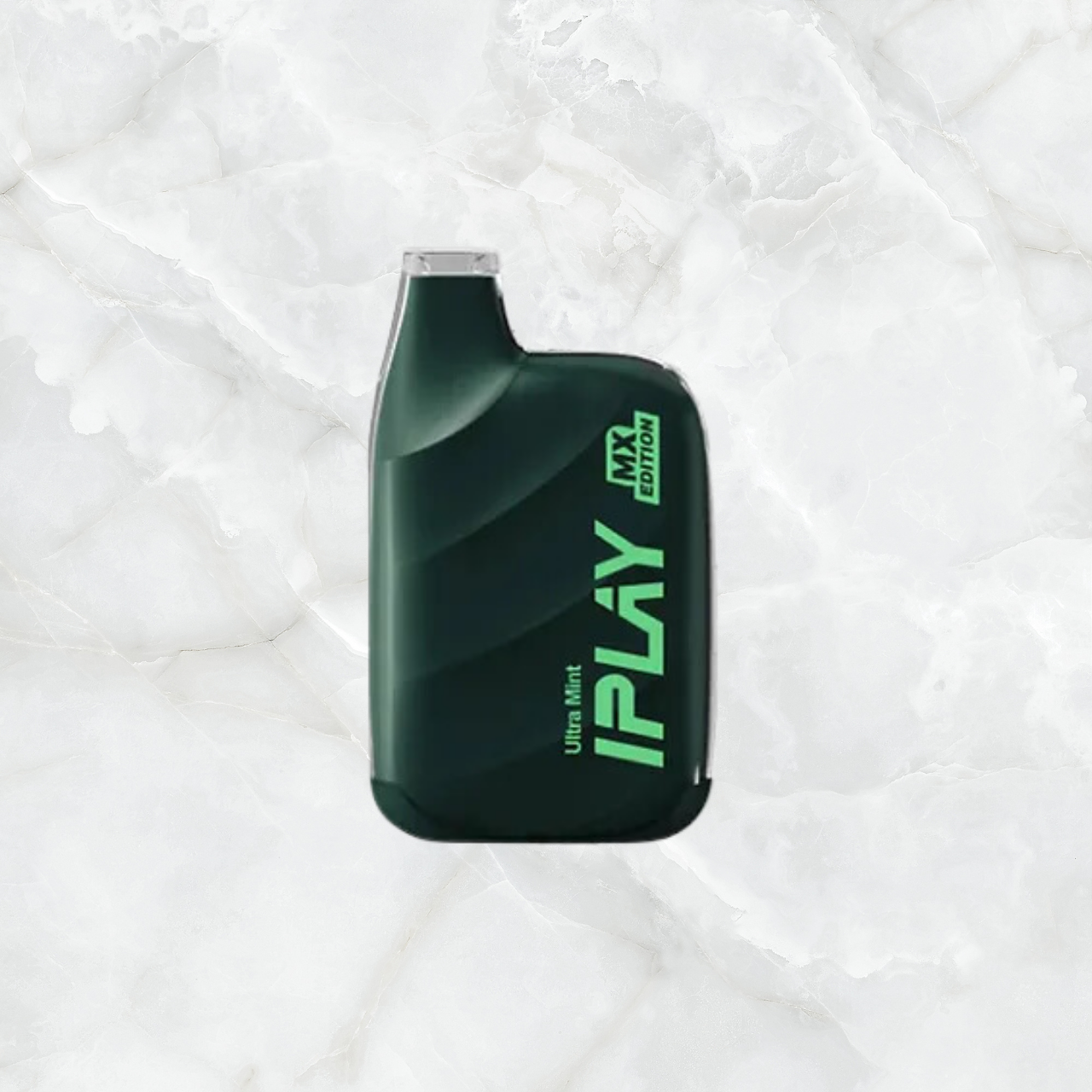 iPlay Box NP - 4,000 puffs.