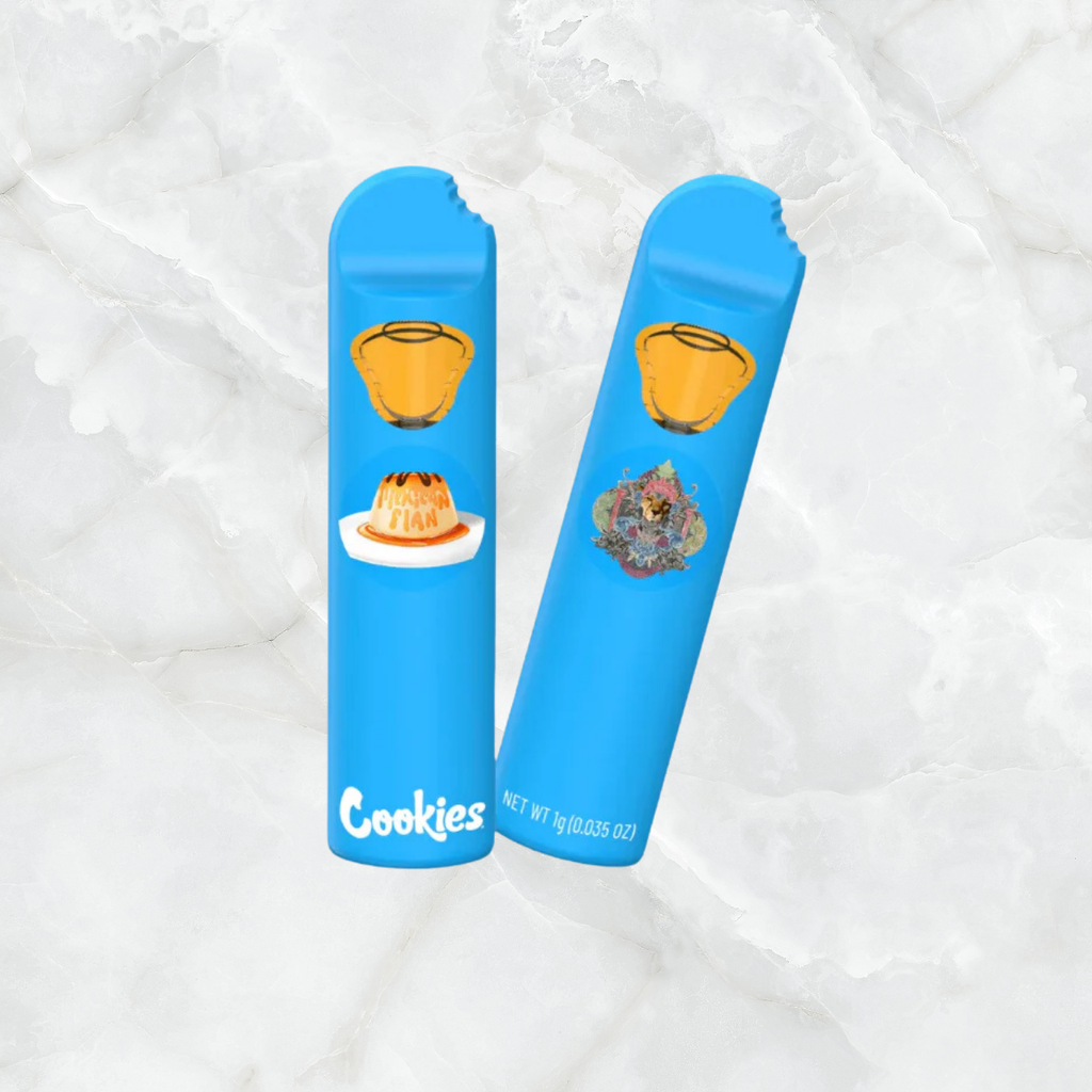 Cookies 2GR (Importado)