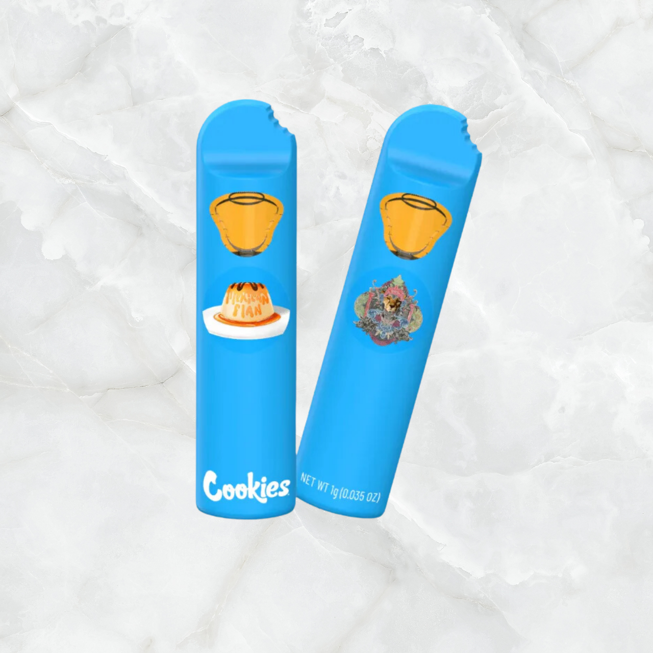 Cookies 2GR (Importado)