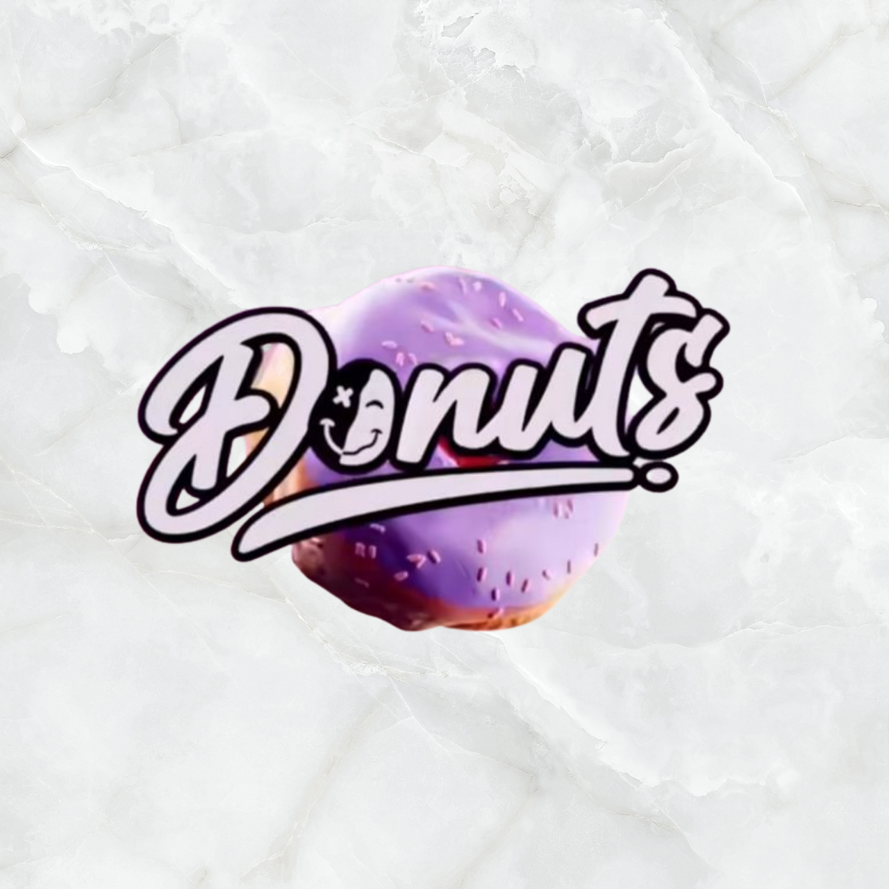 Donuts Dual Flavor 2GR (Importado)