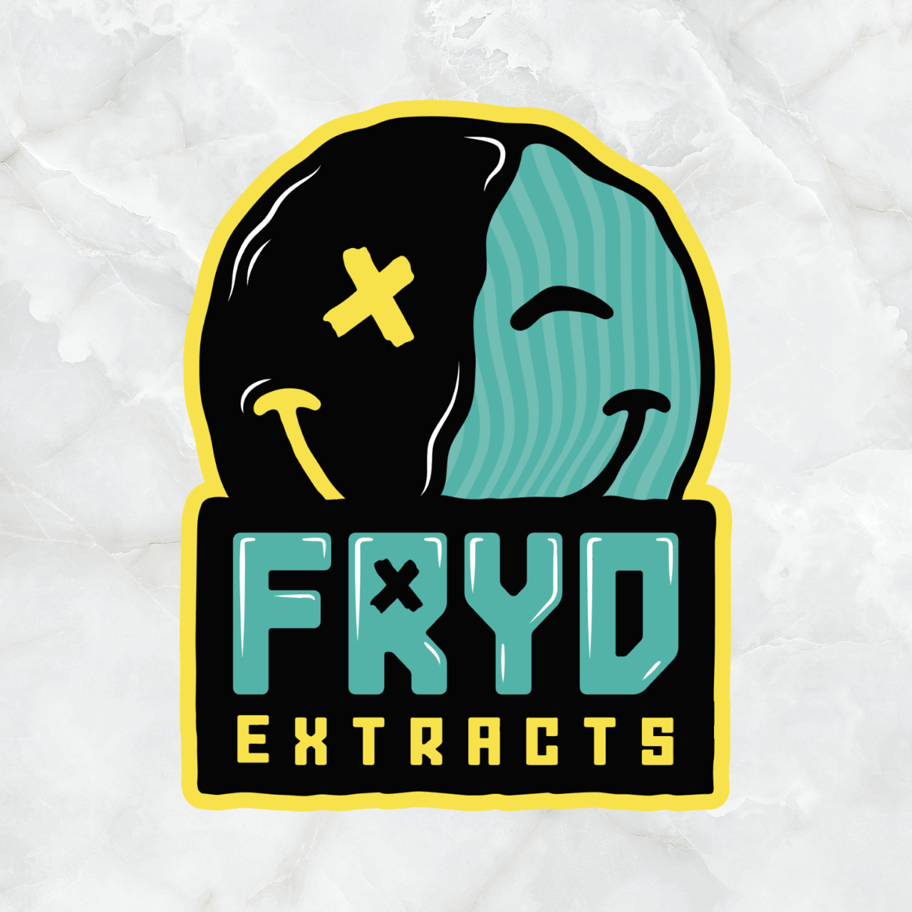 Fryd 2GR (Importado)