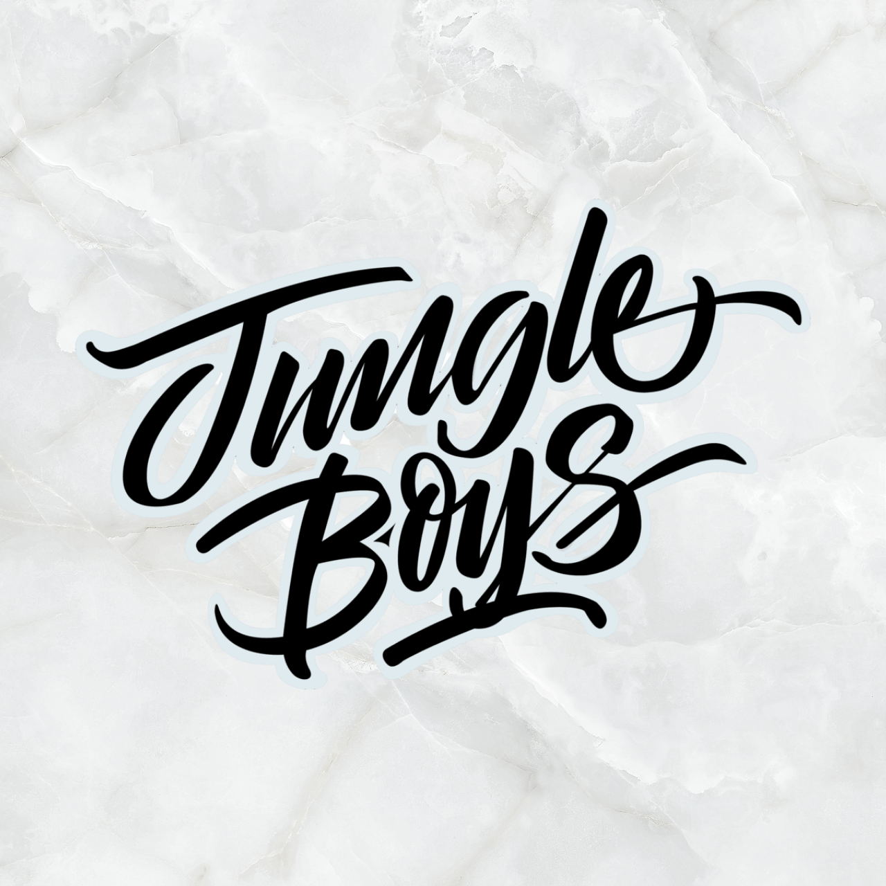 Jungle Boys 2GR