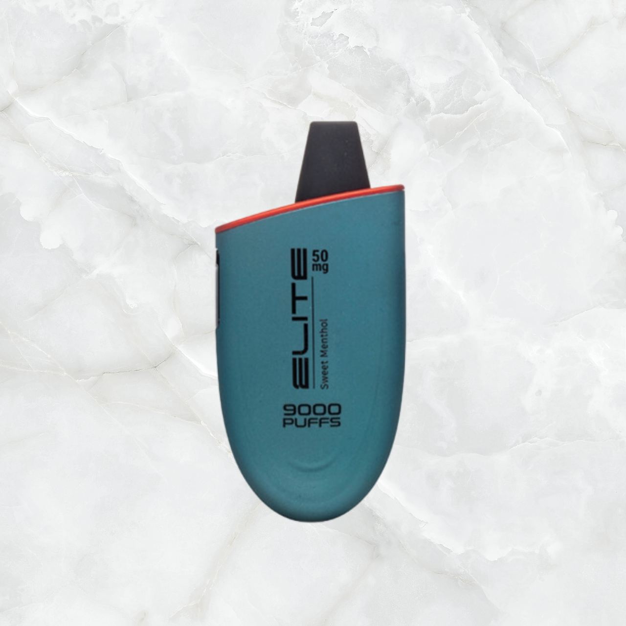 Bugatti Elite - 9,000 puffs.