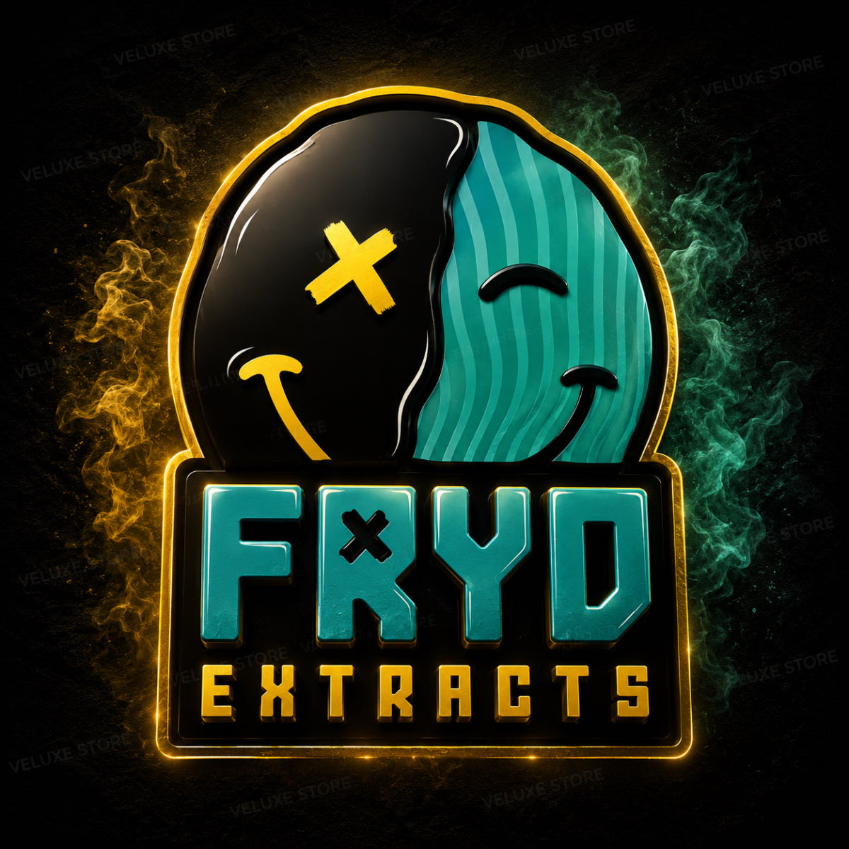 Fryd + Gomitas - 2GR (Importado)