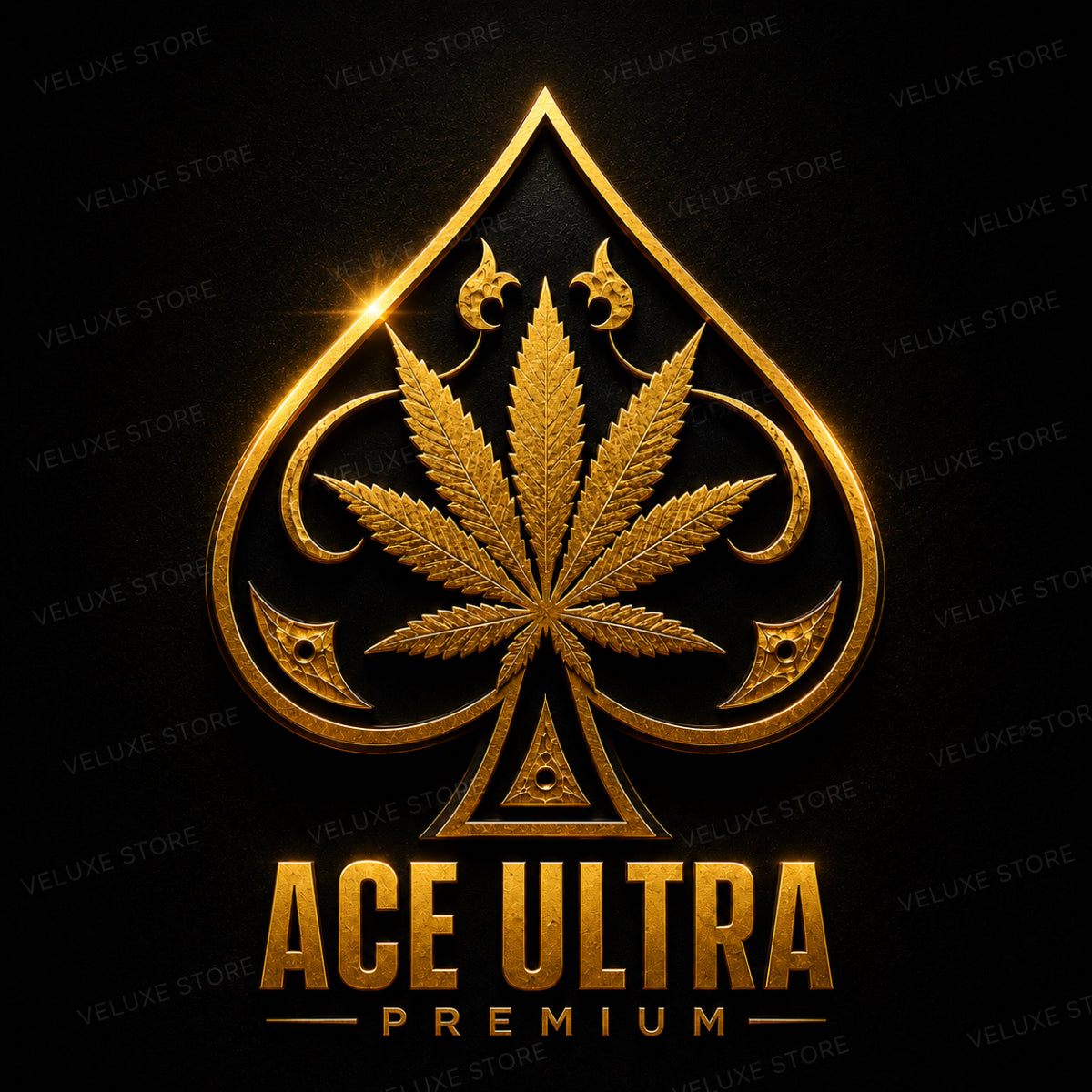 Ace Ultra Premium - 2GR (Importado)