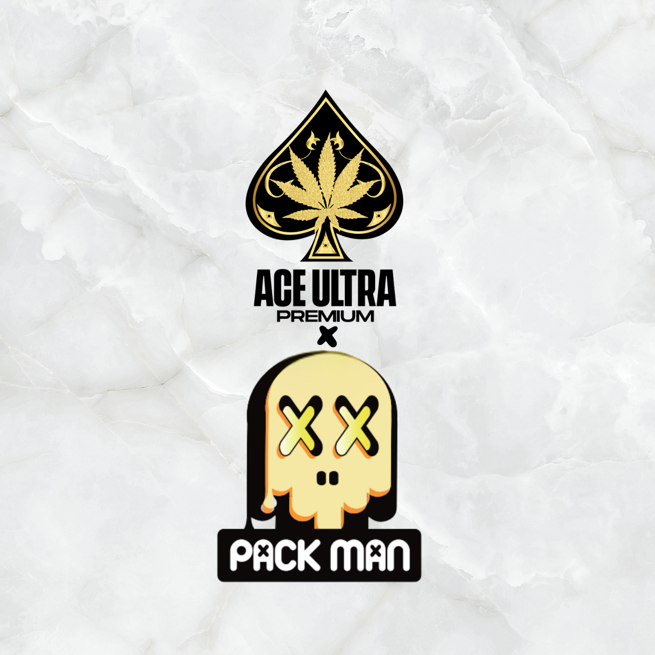 Packman x Ace 2GR (Importado)