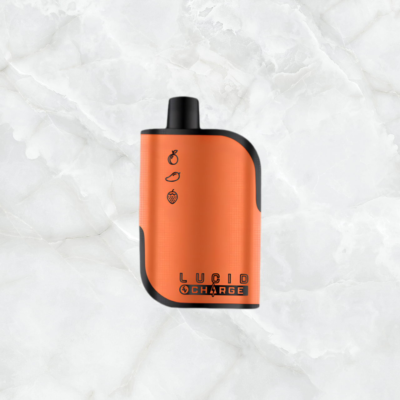 Lucid Charge - 7,000 puffs.