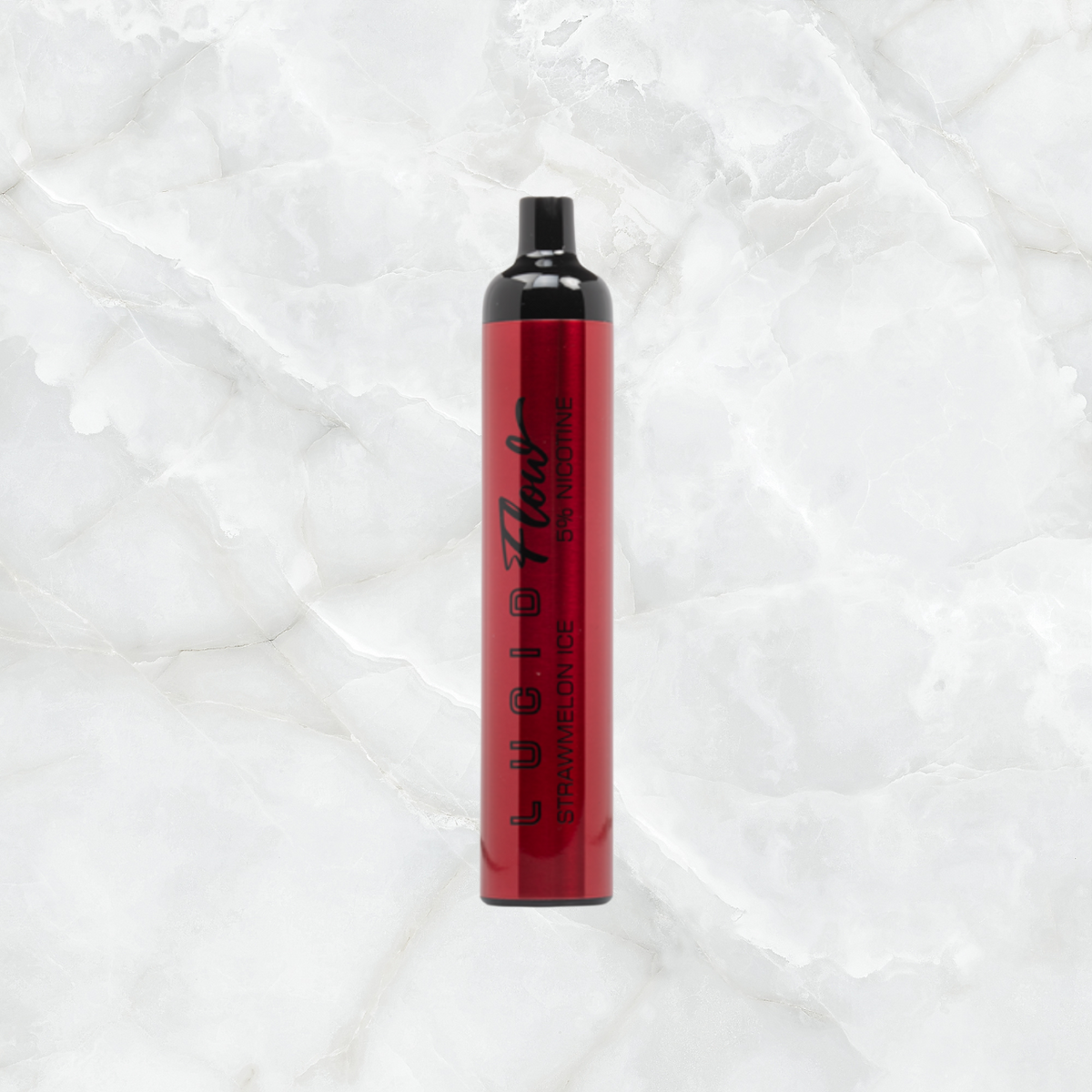 Lucid Air - 5,000 puffs.