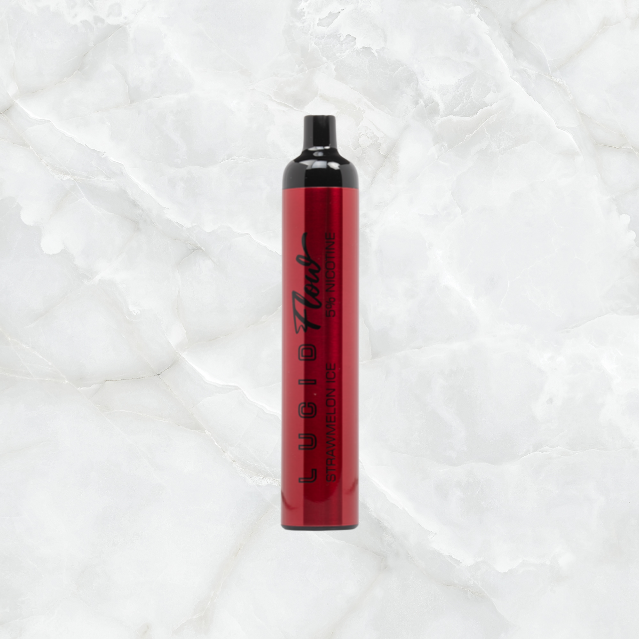 Lucid Air - 5,000 puffs.