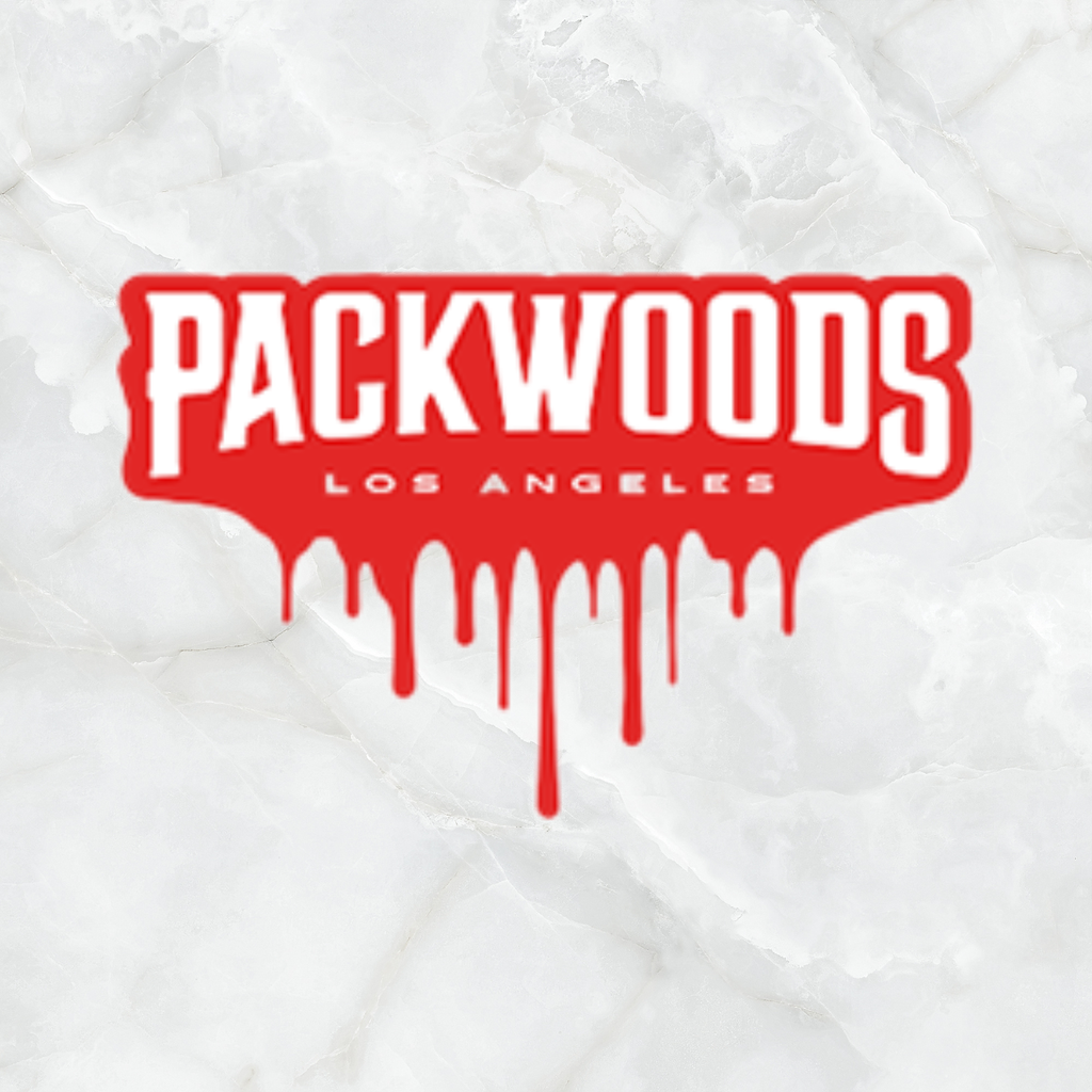 Packwoods - 2GR (Importado)