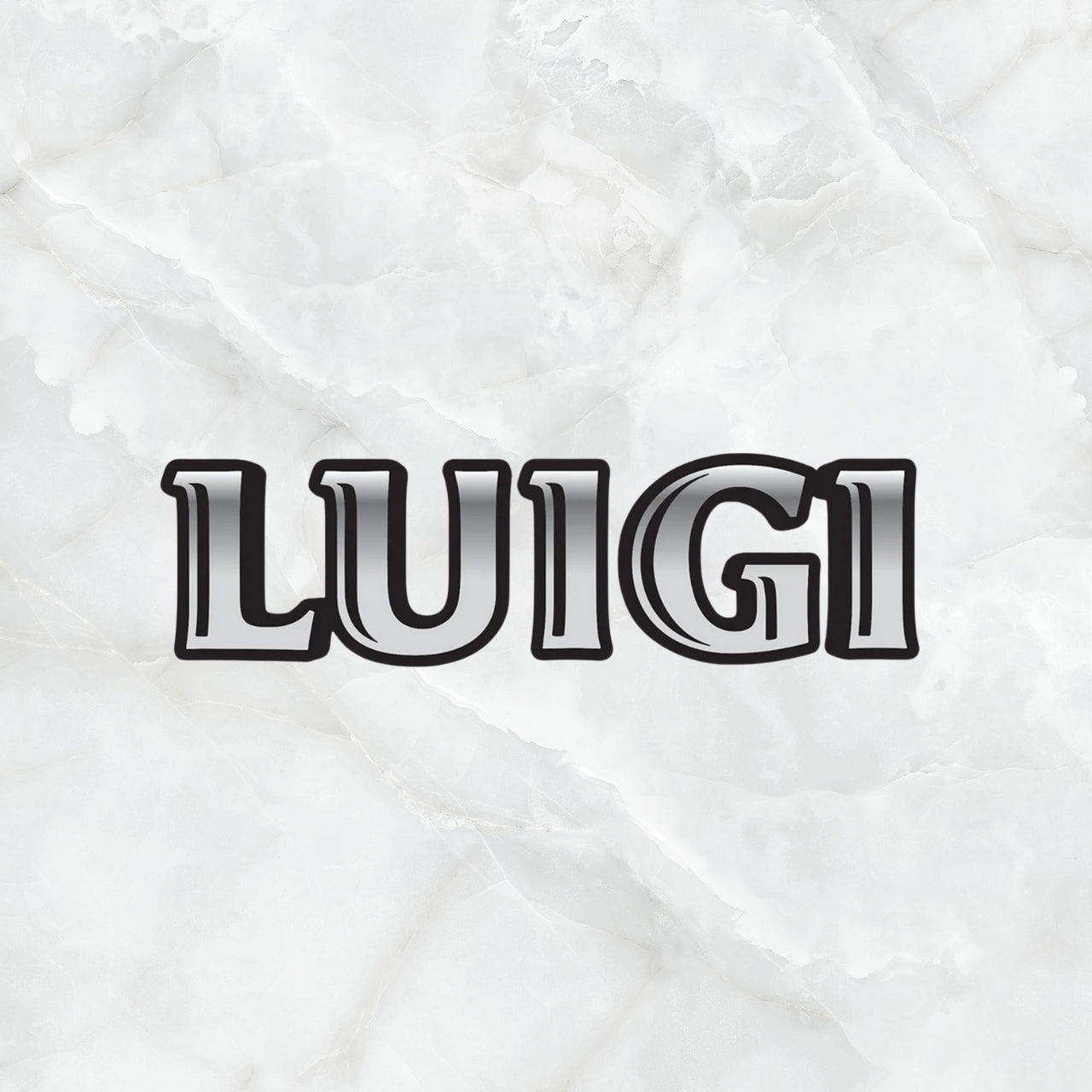 Luigi - 2GR (Importado)