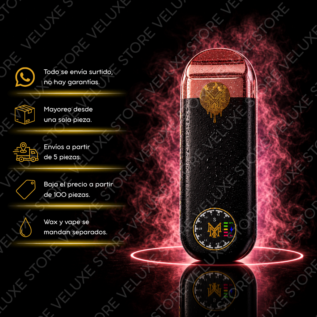Muha Meds - 3GR (Importado)