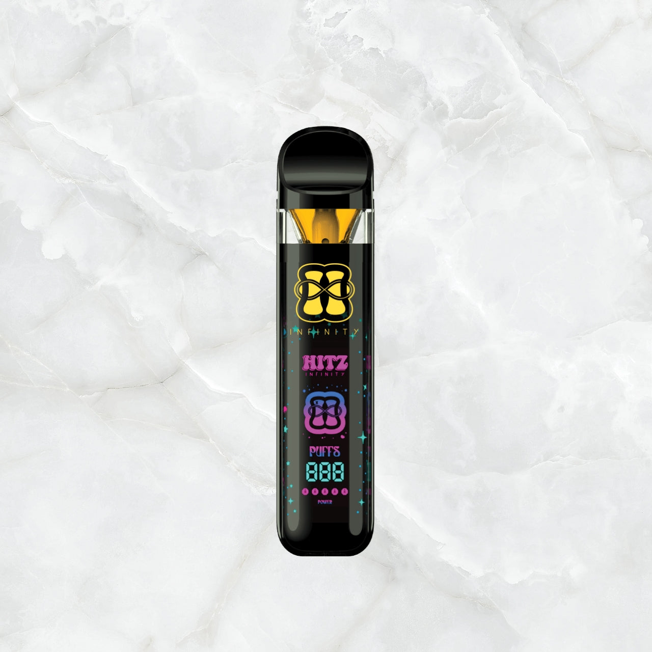 Hitz Infinity - 2GR (Con Seguro)