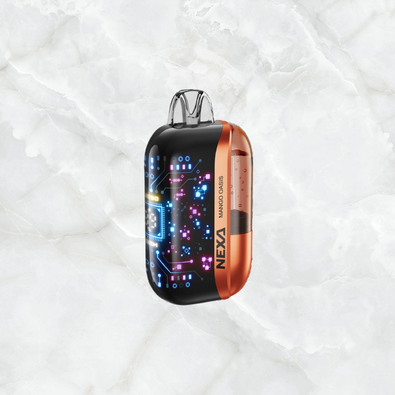 Nexa Ultra - 50,000 puffs.