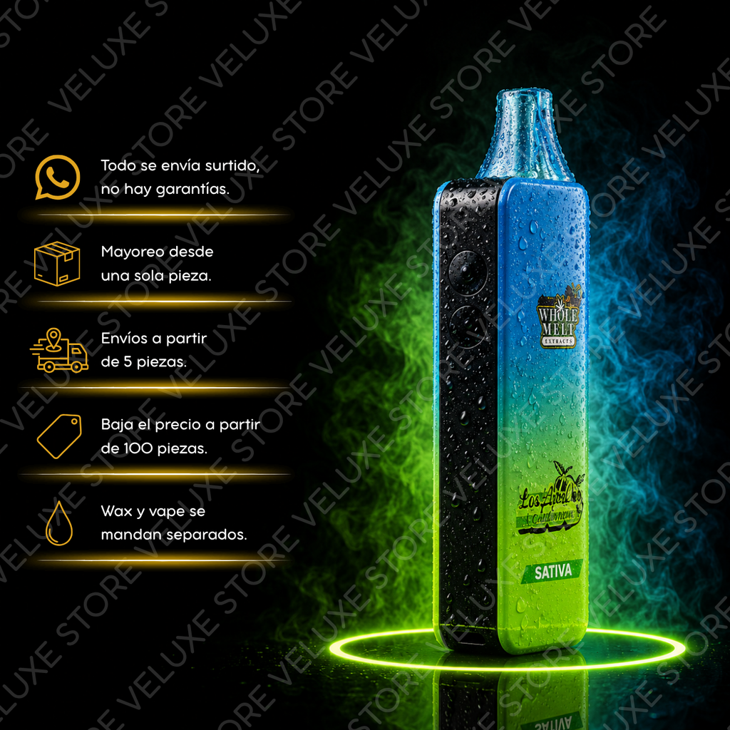 Whole Melt - 2GR (Importado)