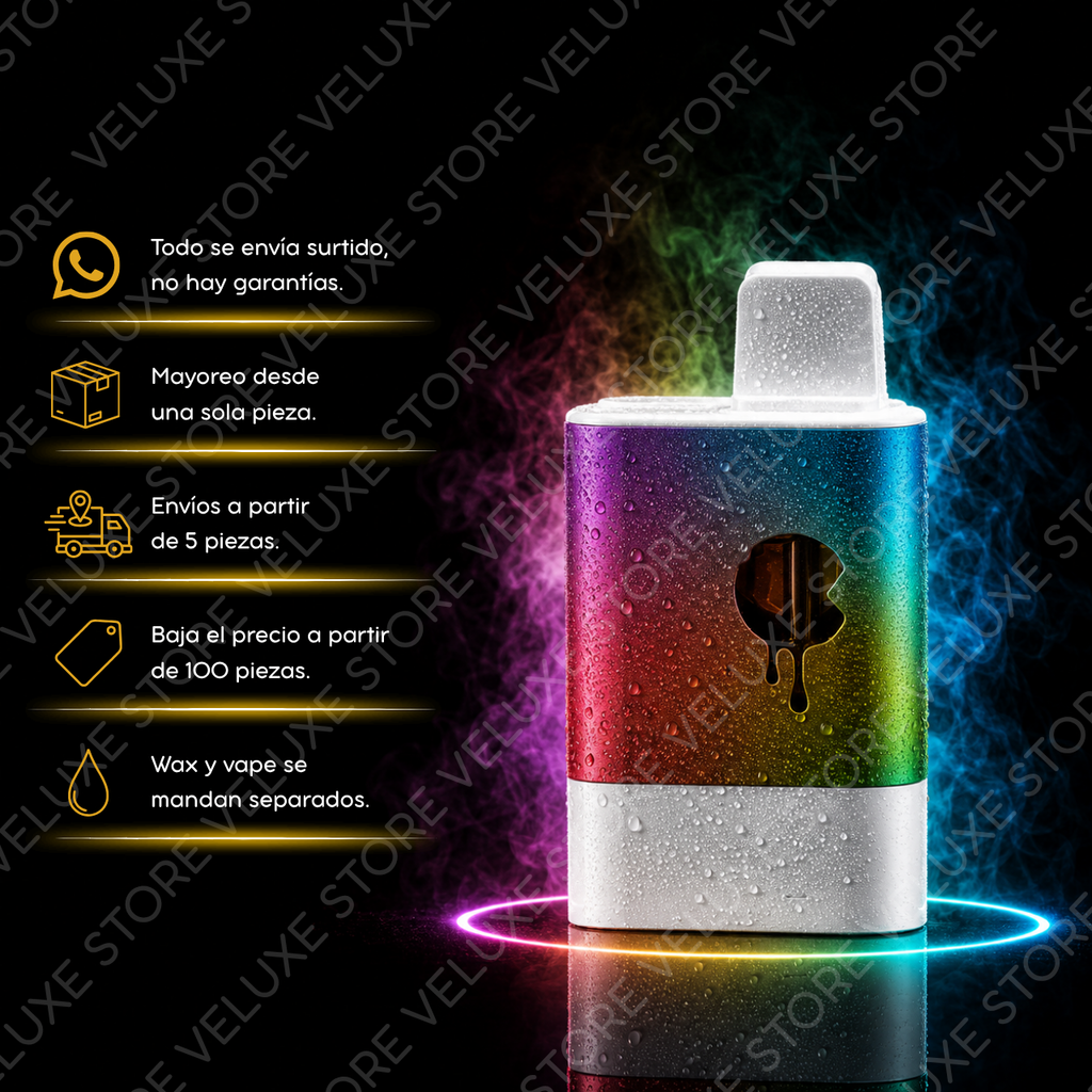 Colors - 2GR (Con Seguro)