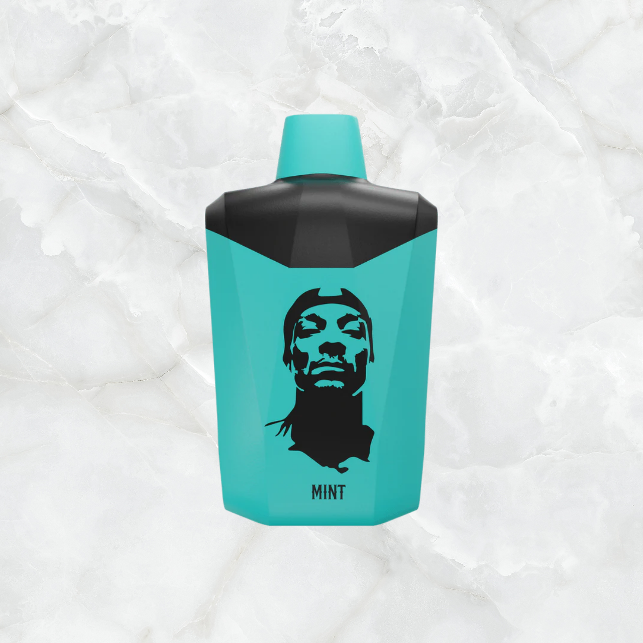 Snoop Dogg - 7,000 puffs.