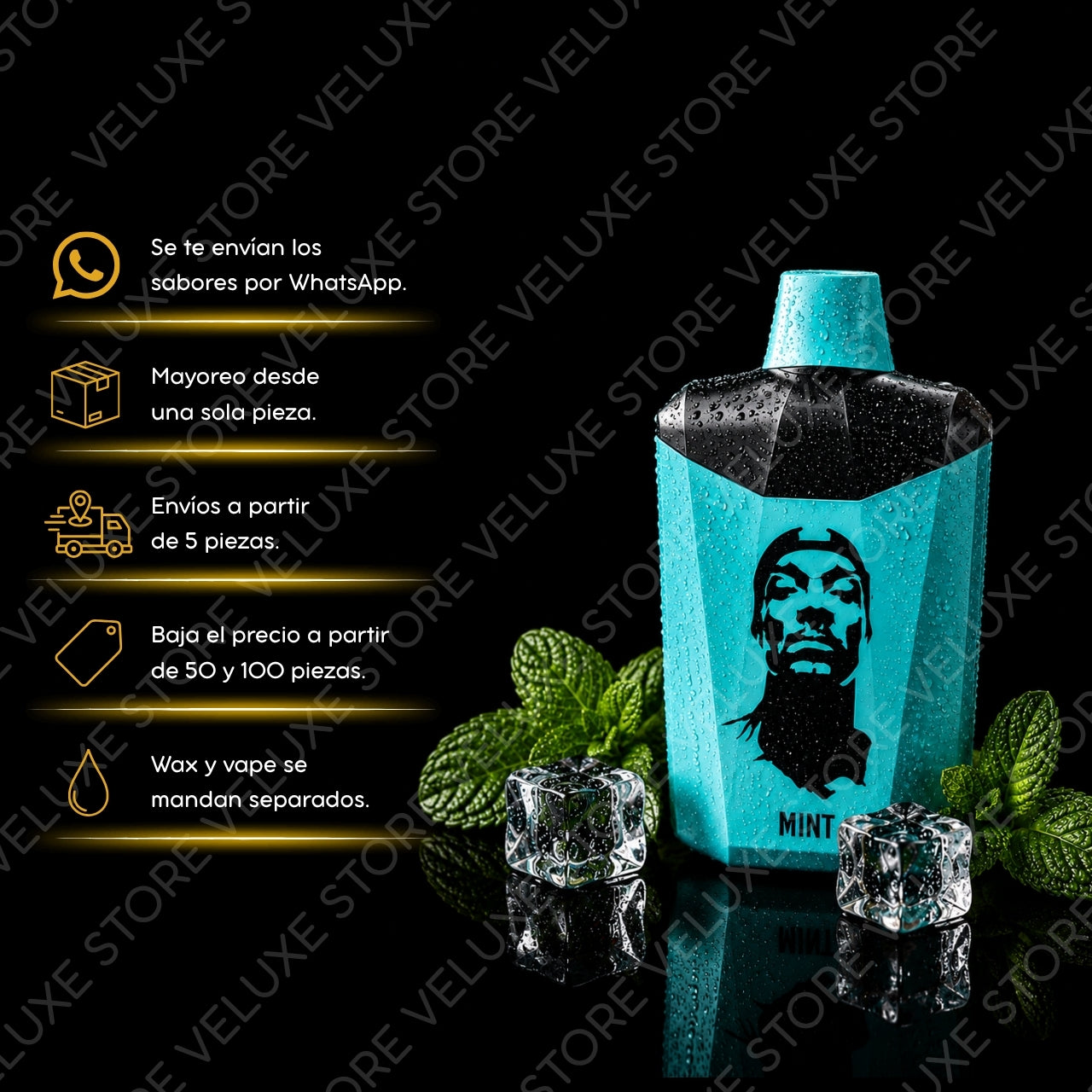 Snoop Dogg - 7,000 puffs.