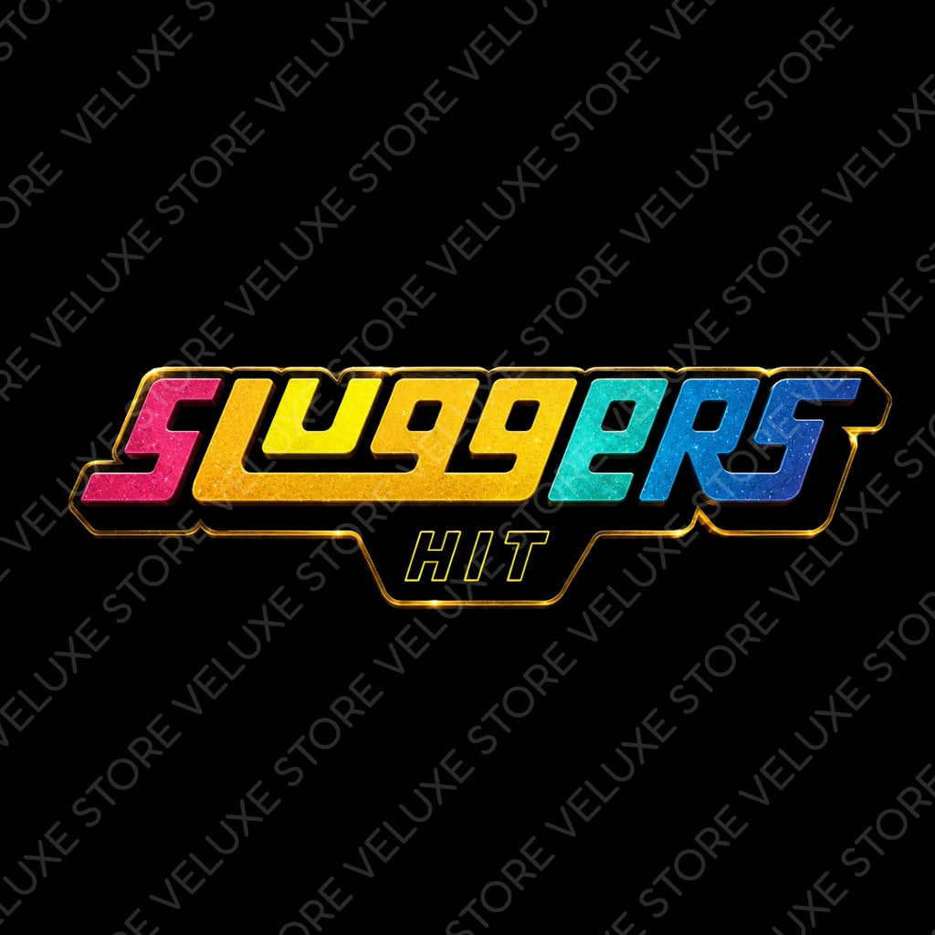 Sluggers Switch - 2GR (Con Seguro)