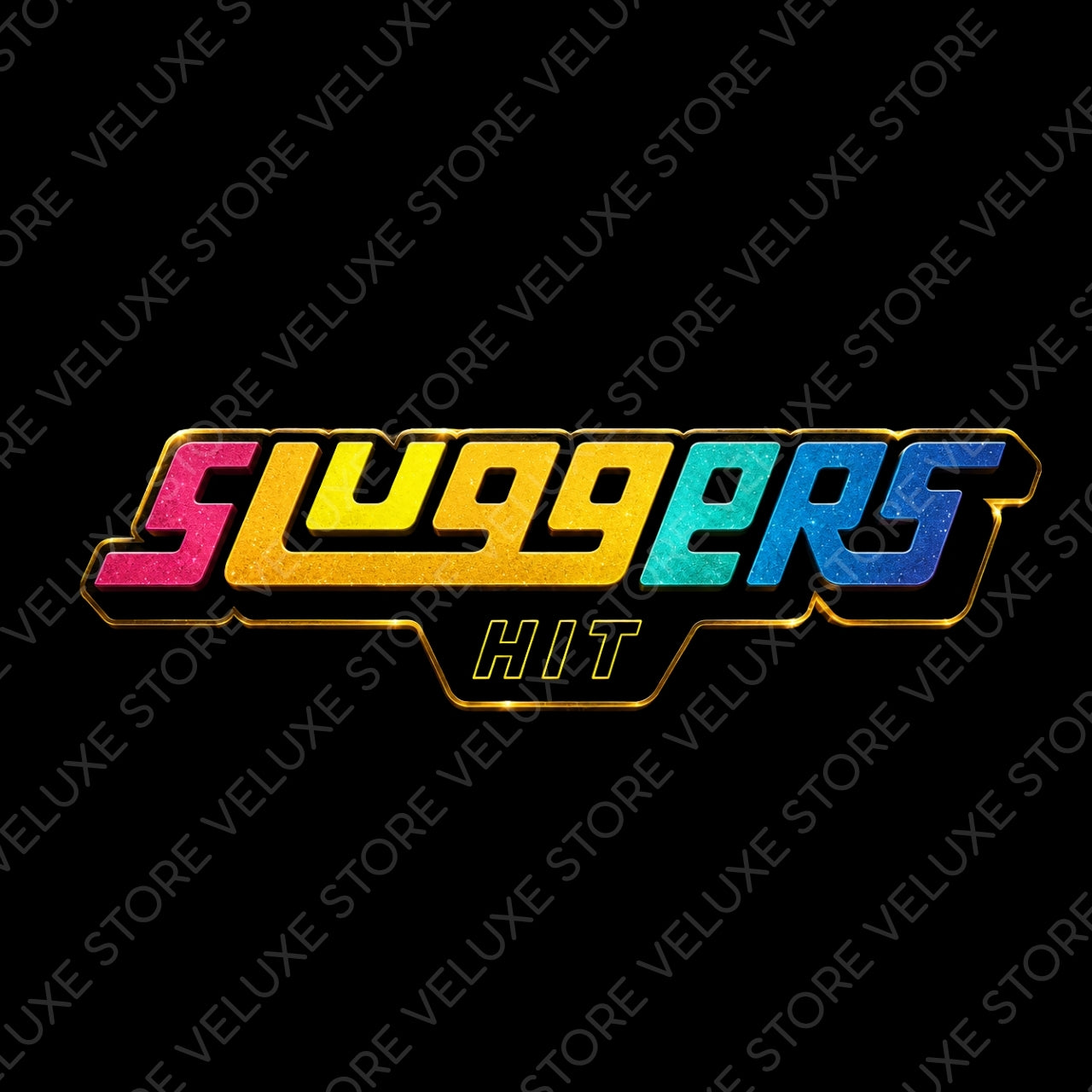Sluggers Switch - 2GR (Con Seguro)