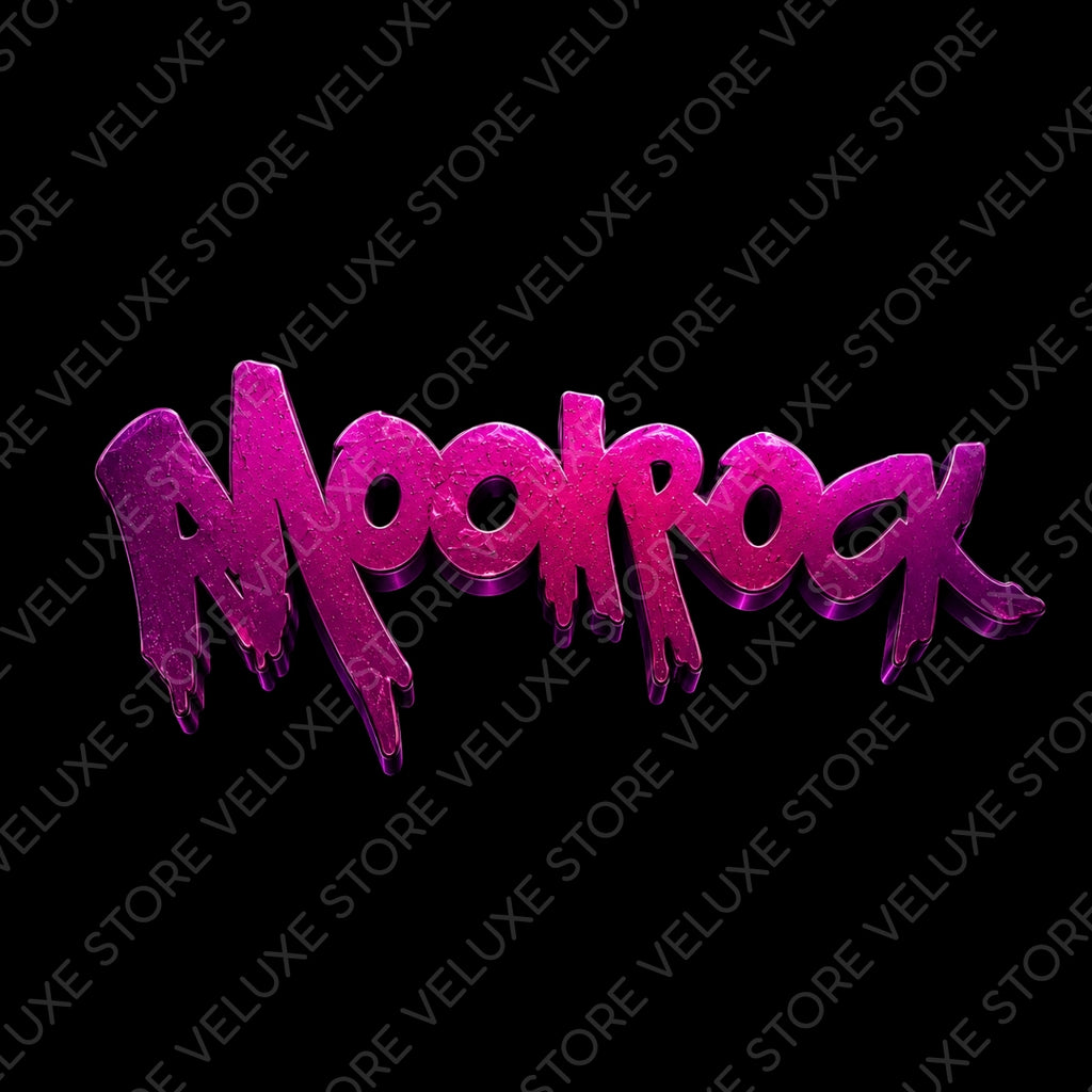 Moonrock - 2GR (Con Seguro)