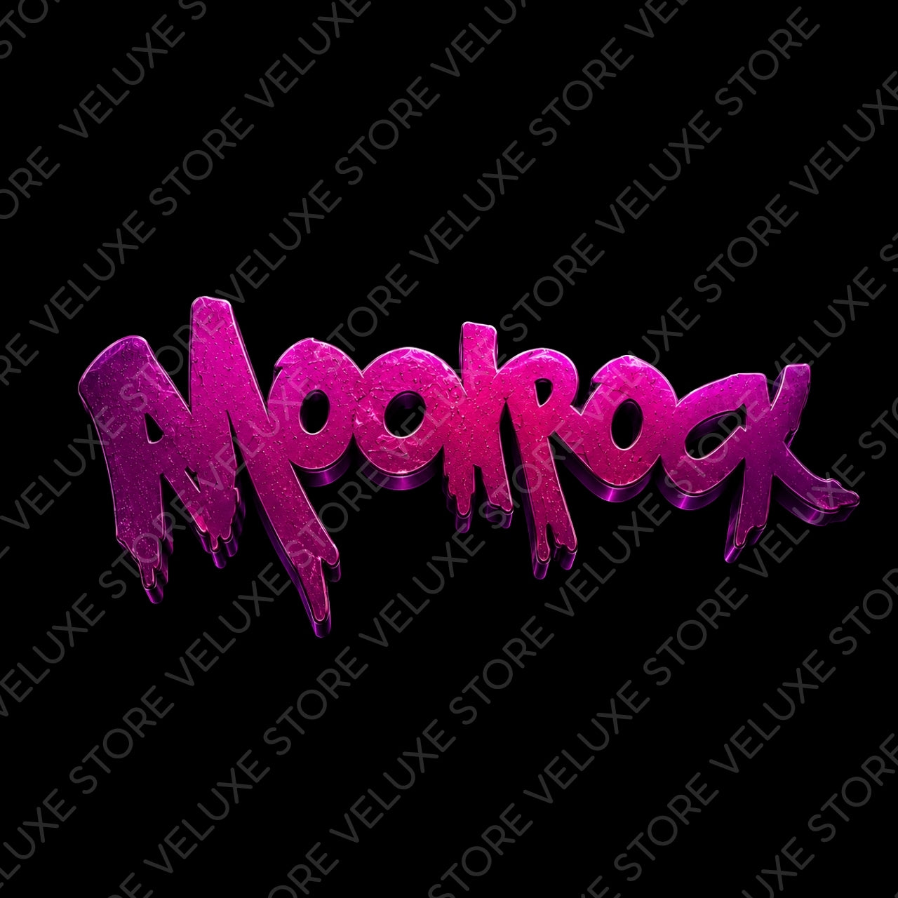 Moonrock - 2GR (Con Seguro)