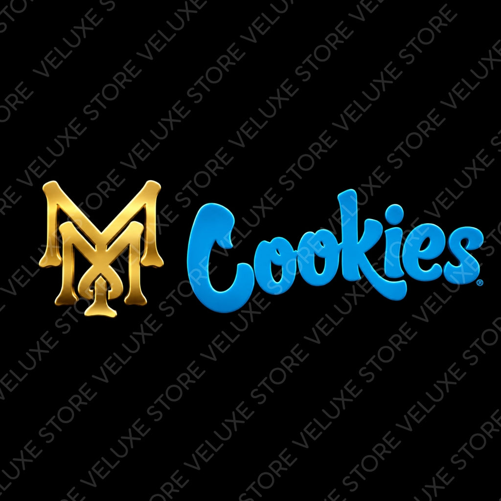 Muha x Cookies - 2GR (Con Seguro)