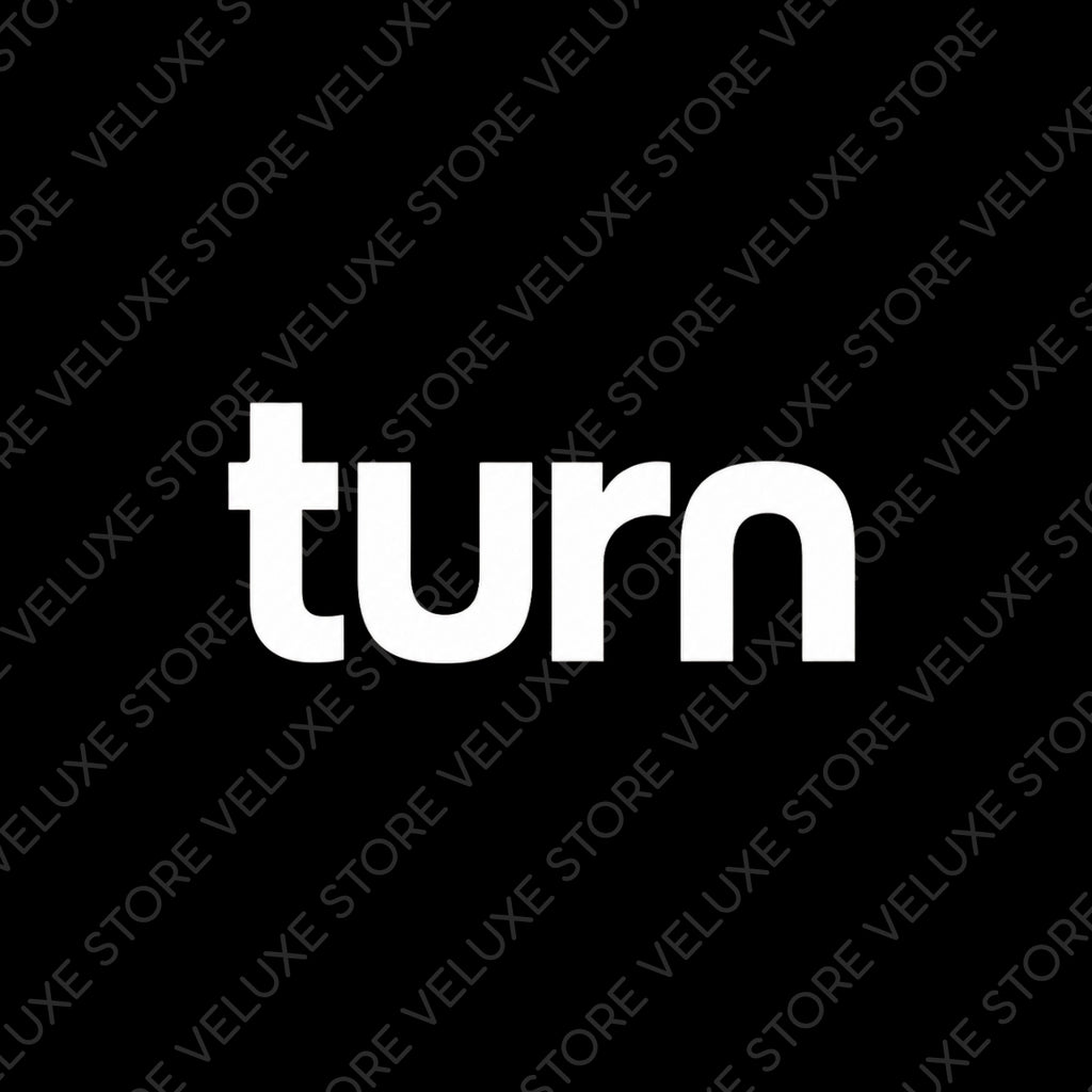 Turn - 2GR (Con Seguro)