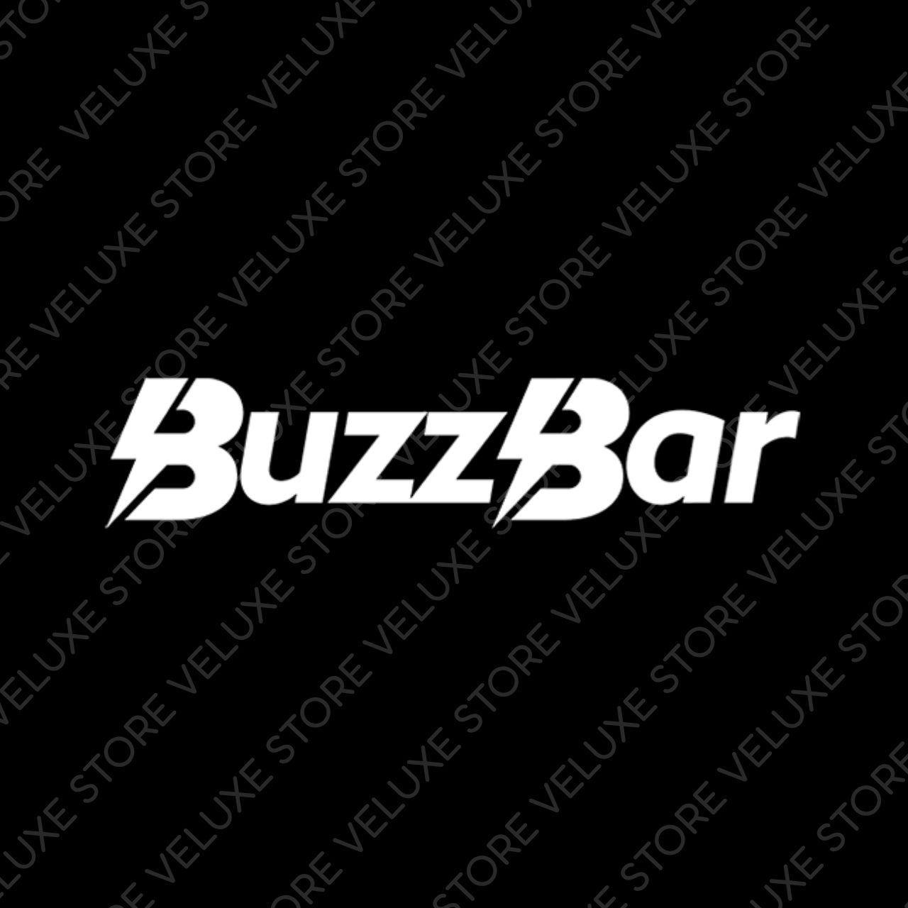 Buzz Bar - 2GR (Con Seguro)