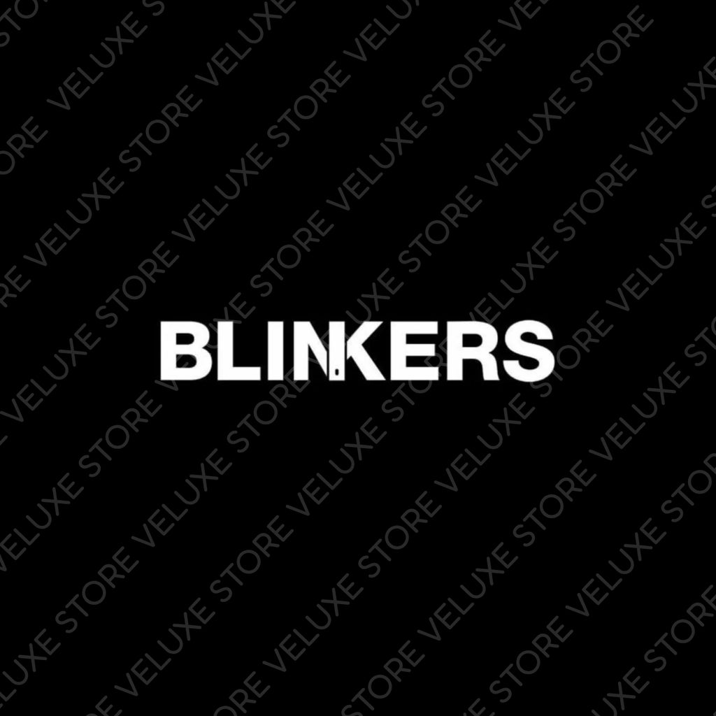 Blinkers Flip - 2GR (Con Seguro)