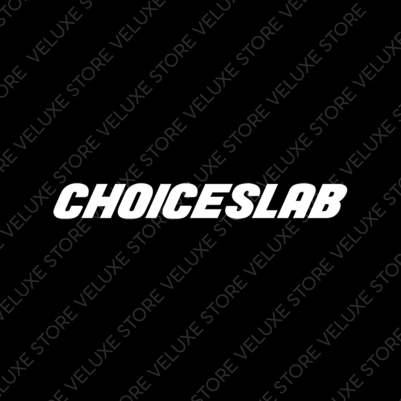 Choiceslab - 2GR (Con Seguro)
