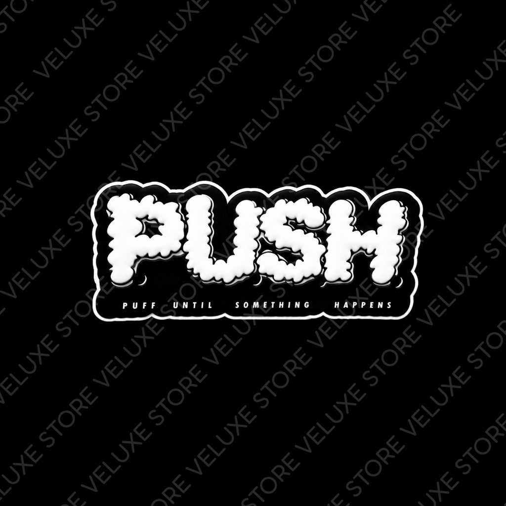Push - 2GR (Con Seguro)
