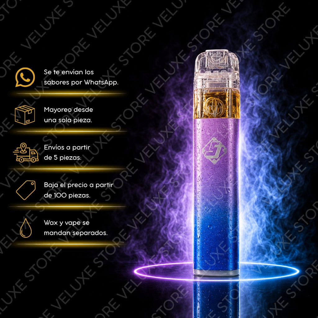 Sluggers Switch - 2GR (Con Seguro)