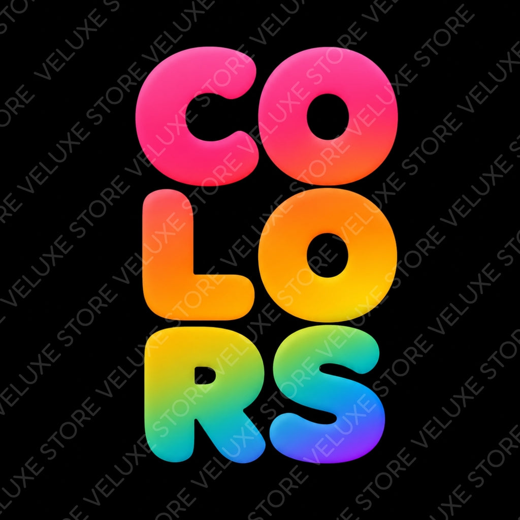 Colors - 2GR (Con Seguro)