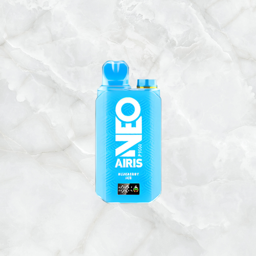 Airis Neo - 8,000 puffs.