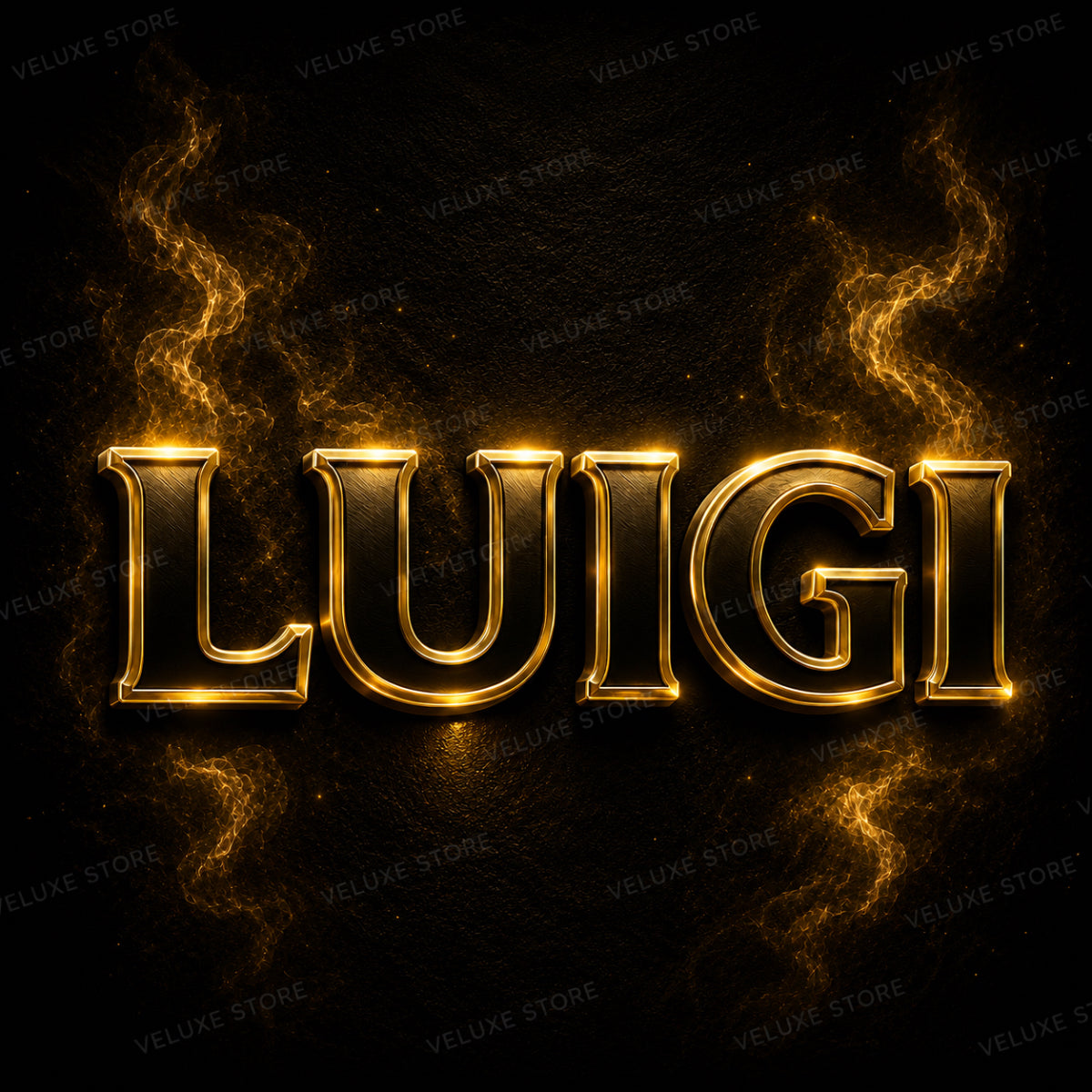 Luigi - 2GR (Importado)