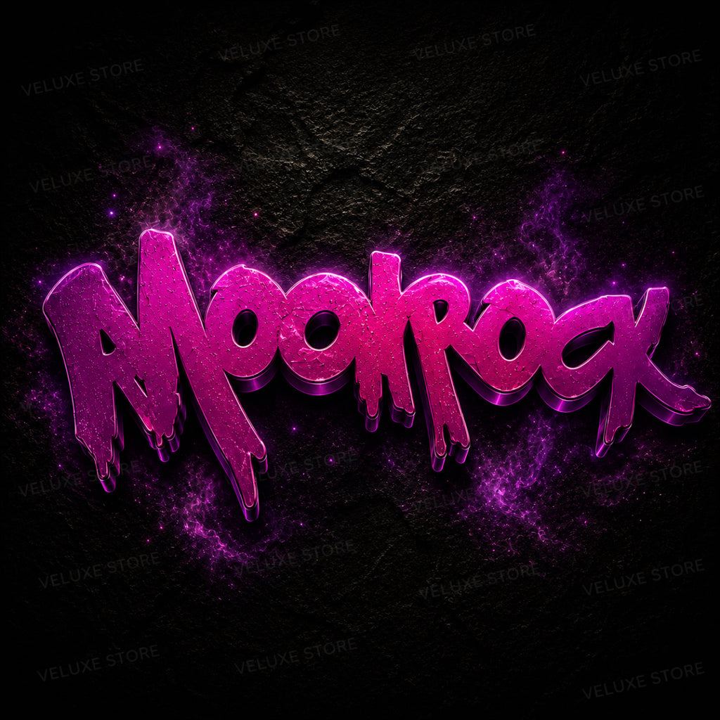 Moonrock - 2GR (Importado)