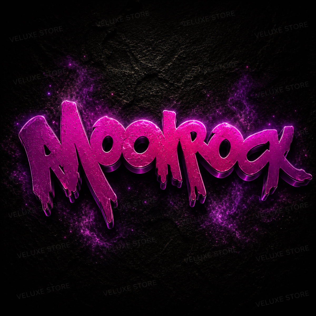 Moonrock - 2GR (Importado)
