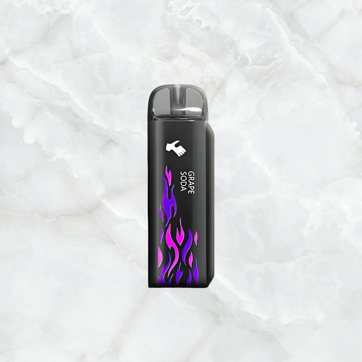 Handshake - 15,000 puffs.