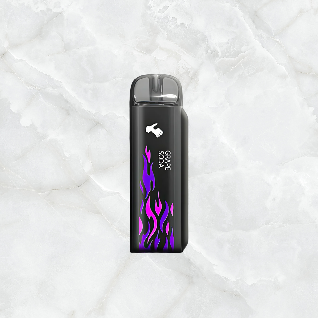 Handshake - 15,000 puffs.