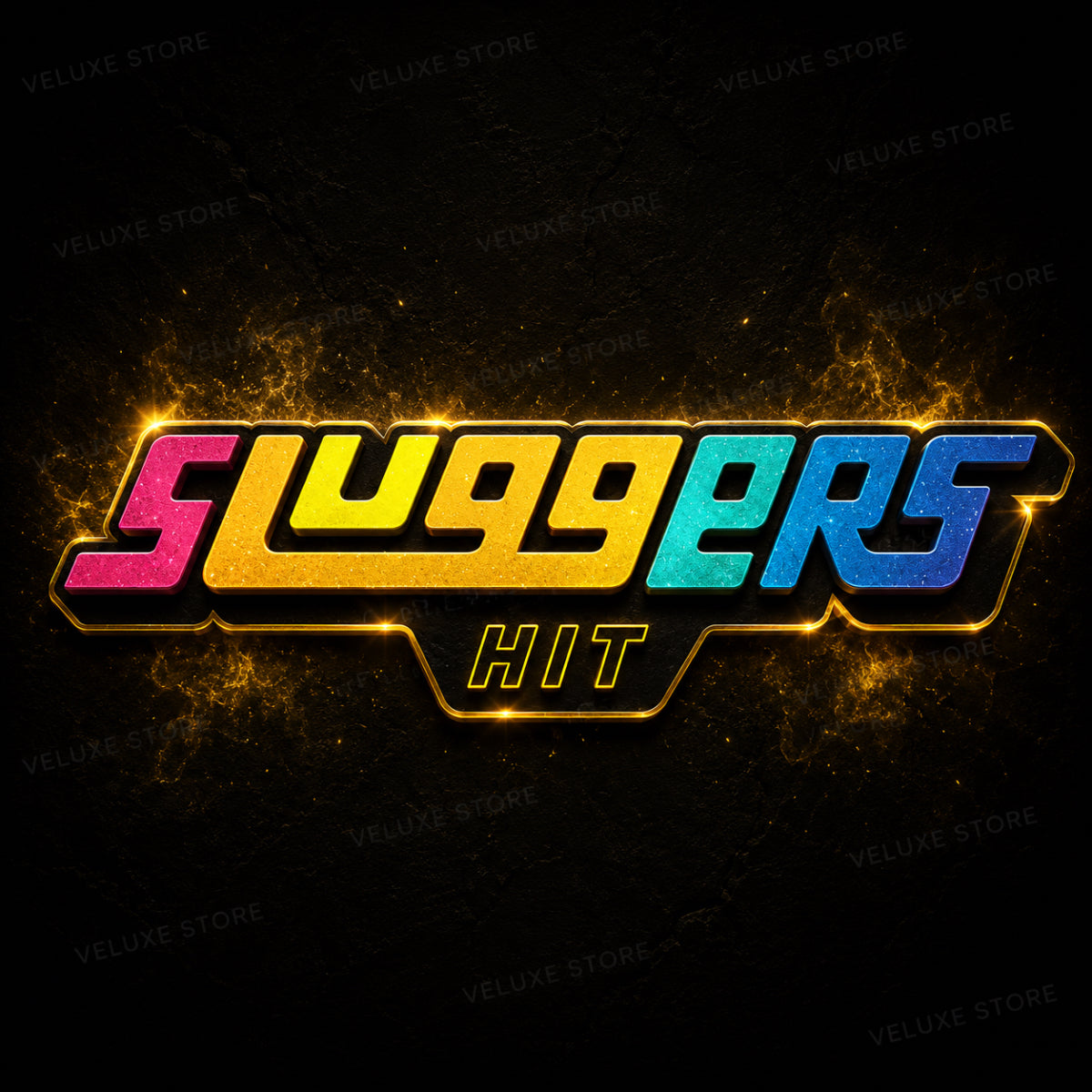 Sluggers Switch - 2GR (Importado)