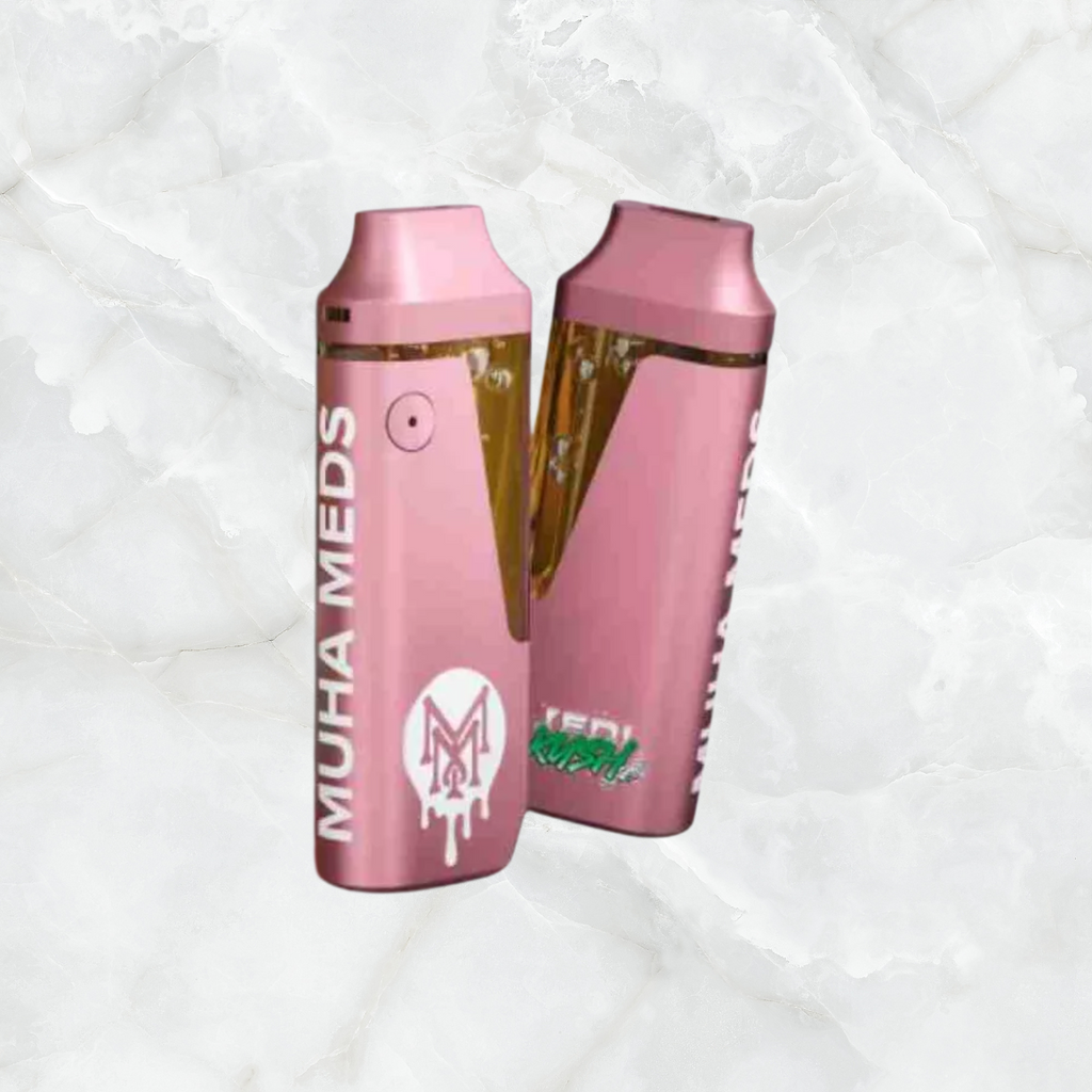 Muha Meds 3GR