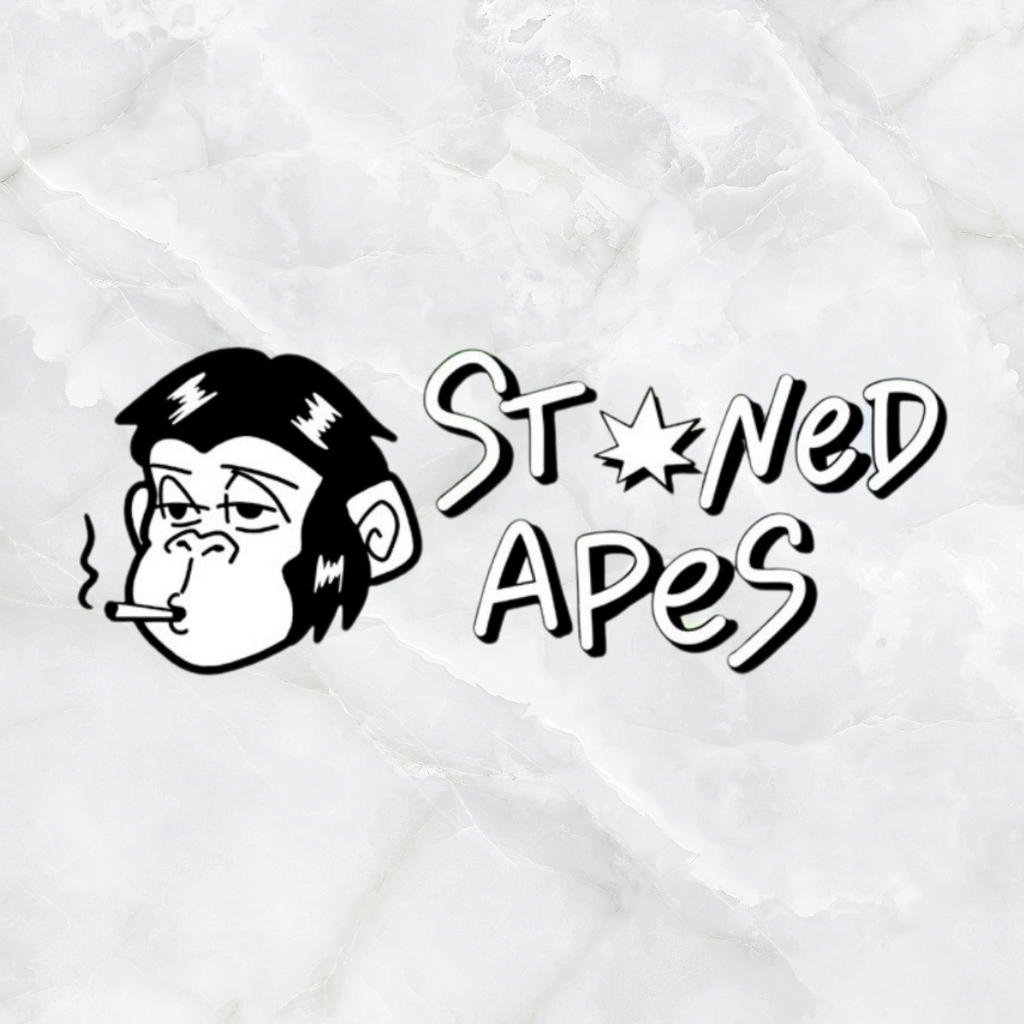 Stoned Apes 2GR (Con Seguro)