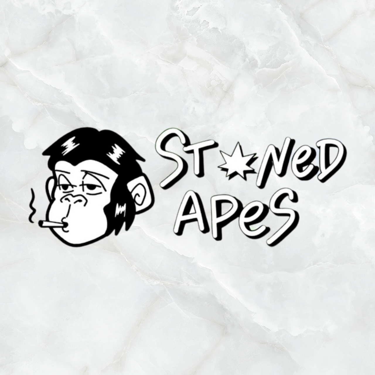 Stoned Apes 2GR (Con Seguro)