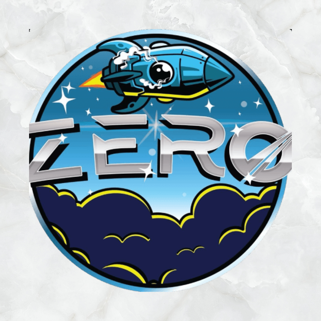 Zero Gravity 2GR